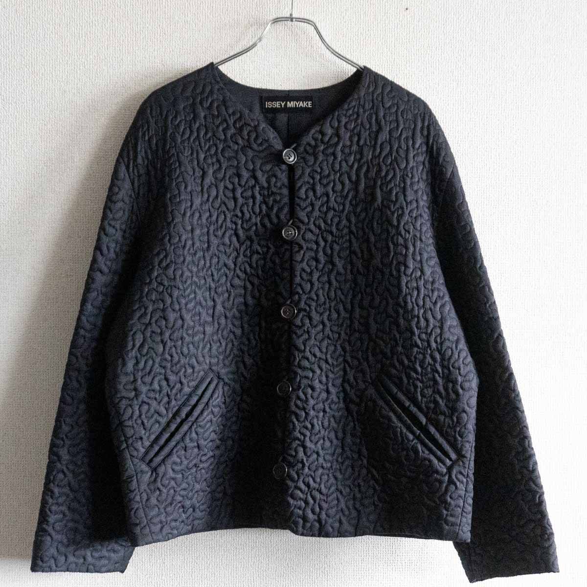 楽天市場】【イッセイミヤケ】Issey miyake 91AW マルチポケット