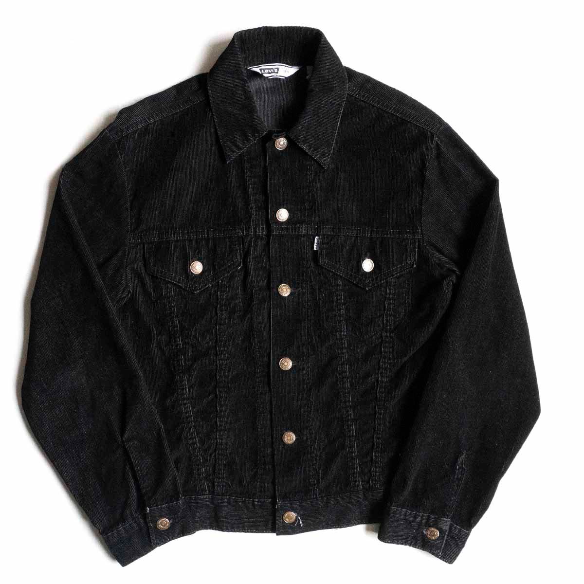 楽天市場】レアカラー 黒 70's ビンテージ☆ Levi's リーバイス