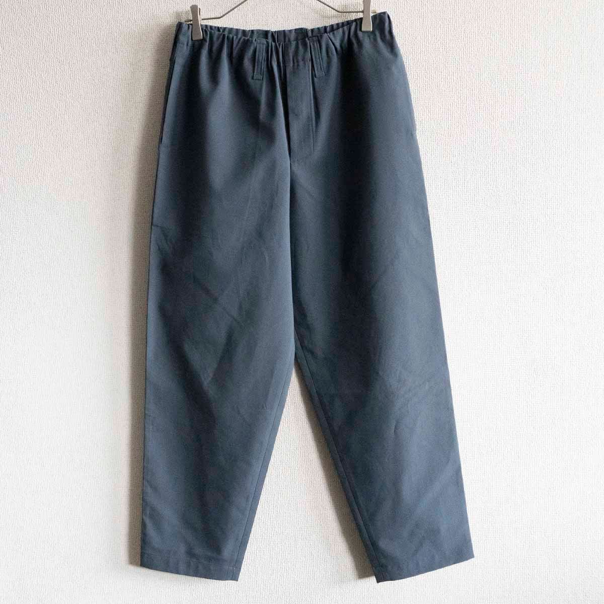 イッセイ ミヤケ ISSEY MIYAKE ジョッパーズパンツ イッセイミヤケ ISSEY MIYAKE 90S 94SS 裾ジップ ストレッチ