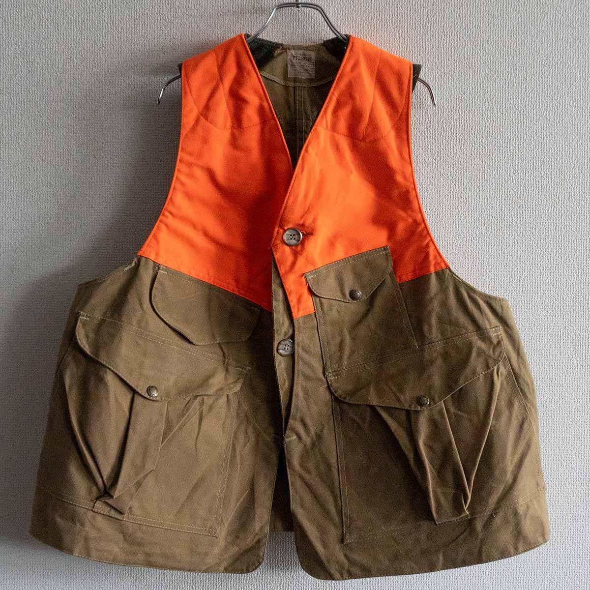 楽天市場】FILSON / - made in U.S.A -FOUL WEATHER FLY FISHING