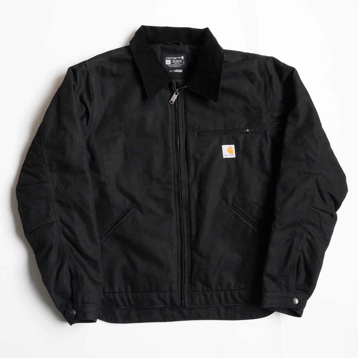 楽天市場】【美品】Carhartt【Detroit Jacket デトロイト