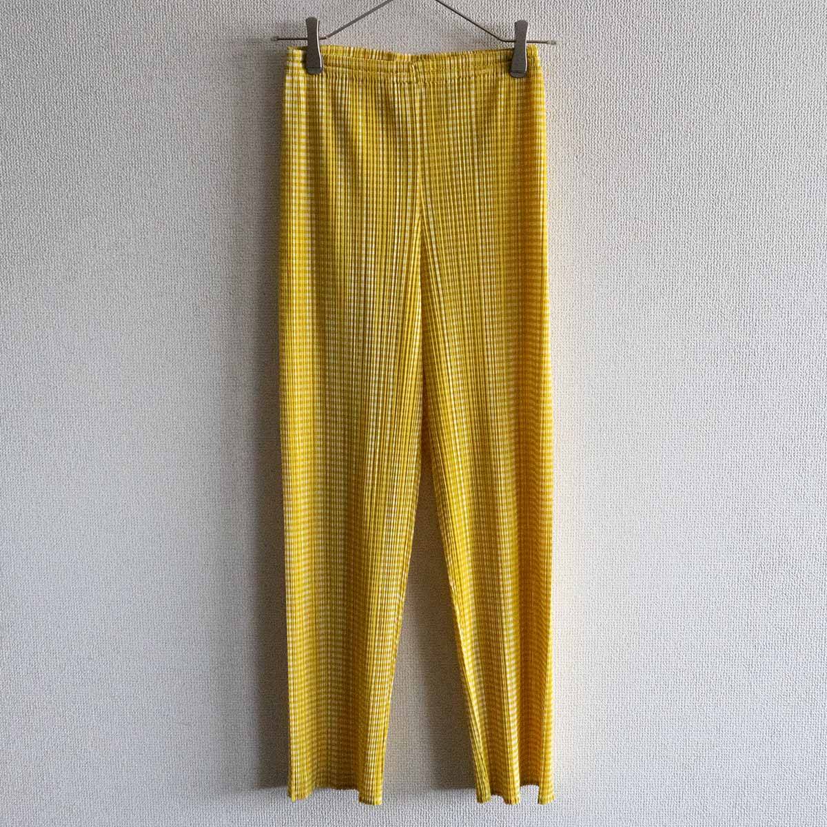 楽天市場】プリーツプリーズ イッセイミヤケ PLEATS PLEASE ISSEY 総柄