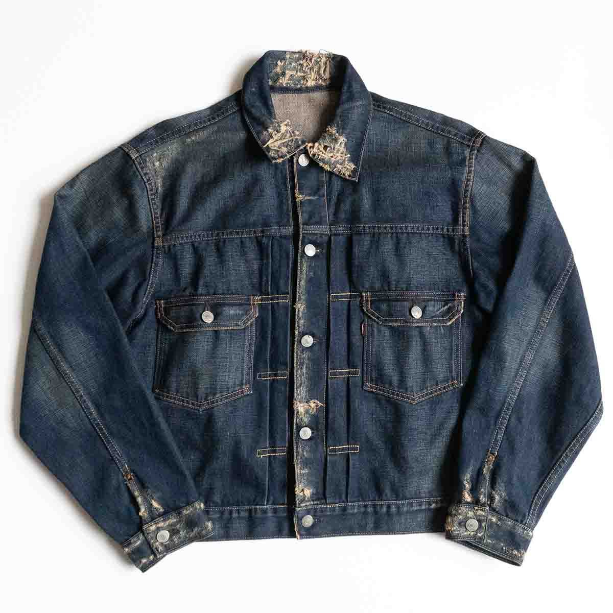 楽天市場】【バレンシア企画/ワシントン製】 LEVI'S 【507XX BIG