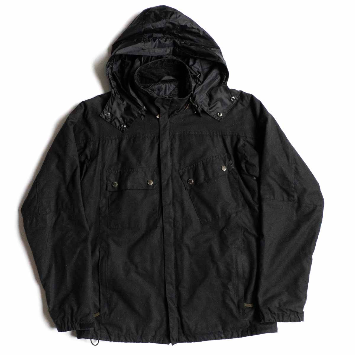 楽天市場】【イングランド製】 BARBOUR 【 International Jacket】36