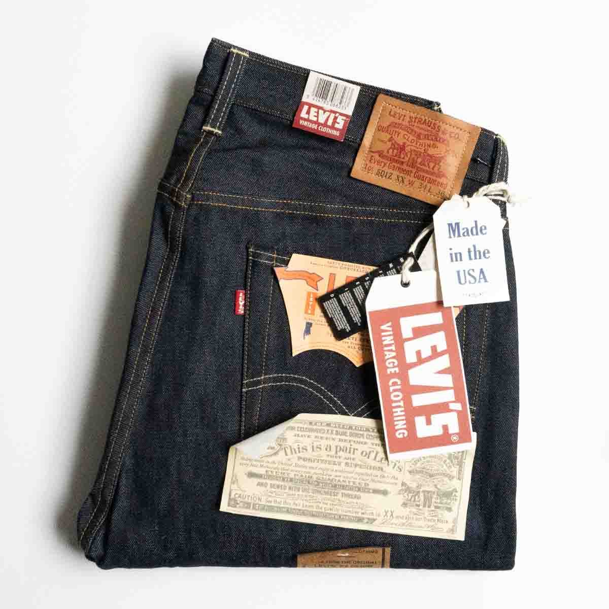 ☆リーバイス501LEVIS Levisオリジナルビンテージ 66後期 ヴィンテージW34 L34　たて落ちヒゲ赤ミミ☆ Levi\u0027s リーバイス ヴィンテージ オリジナル 501XX 刻印L 均等V ライト