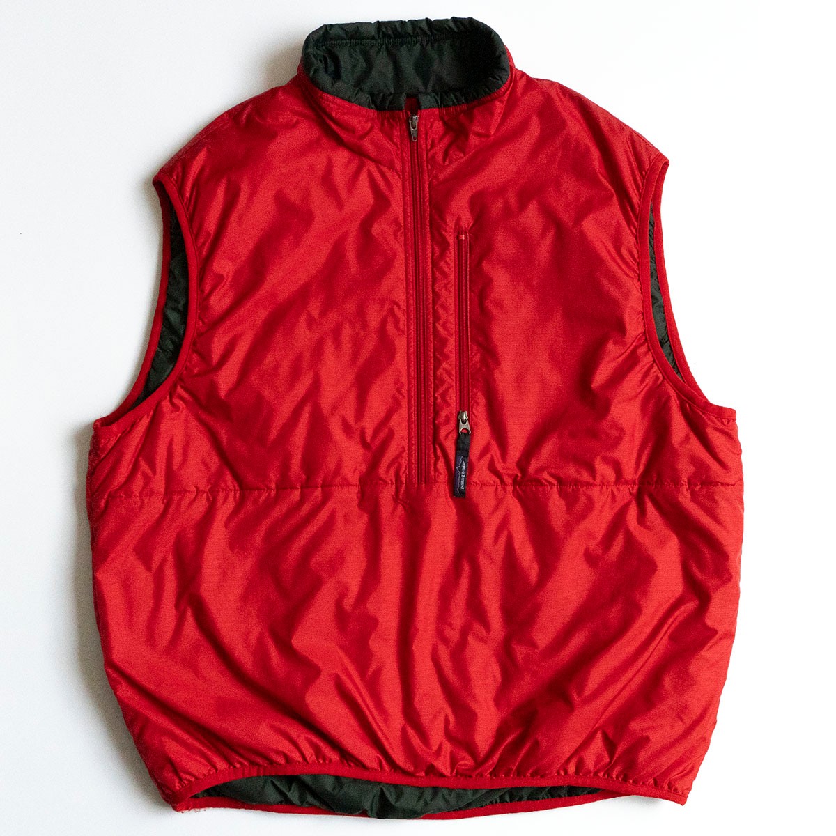 00s patagonia パフボールベスト　Sサイズ patagonia PATAGONIA パタゴニア 00s Puffball Vest