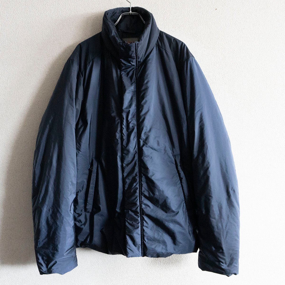 楽天市場】PRADA 2021AW Re Nylon Knit Bomber Jacket SGB895