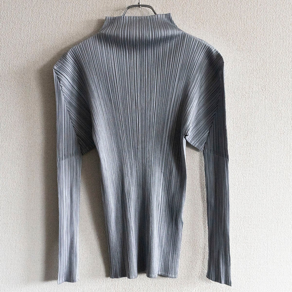 楽天市場】《美品》 PLEATS PLEASE ISSEY MIYAKE プリーツ