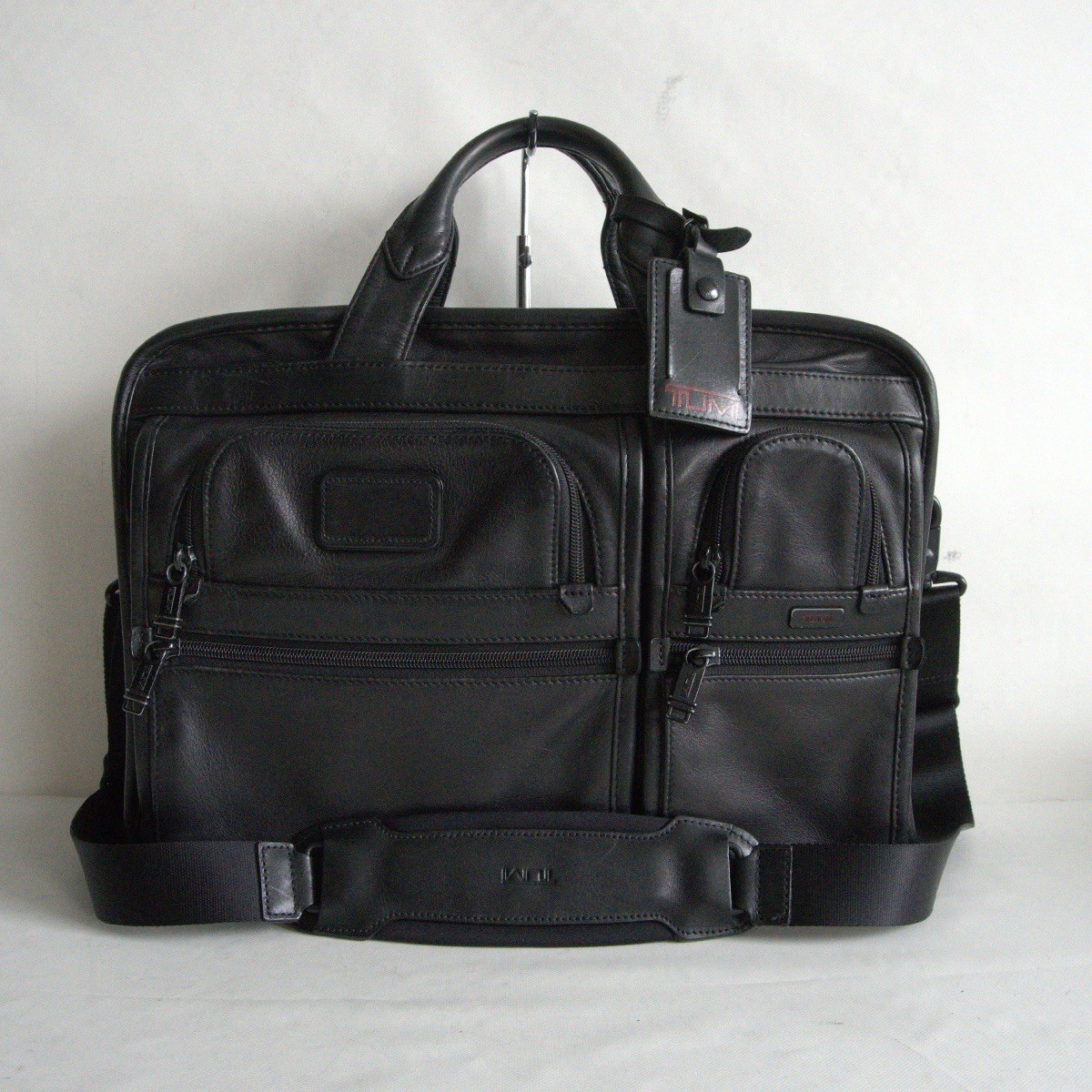 楽天市場】TUMI ブリーフケース トゥミ バッグ CFX カーボン