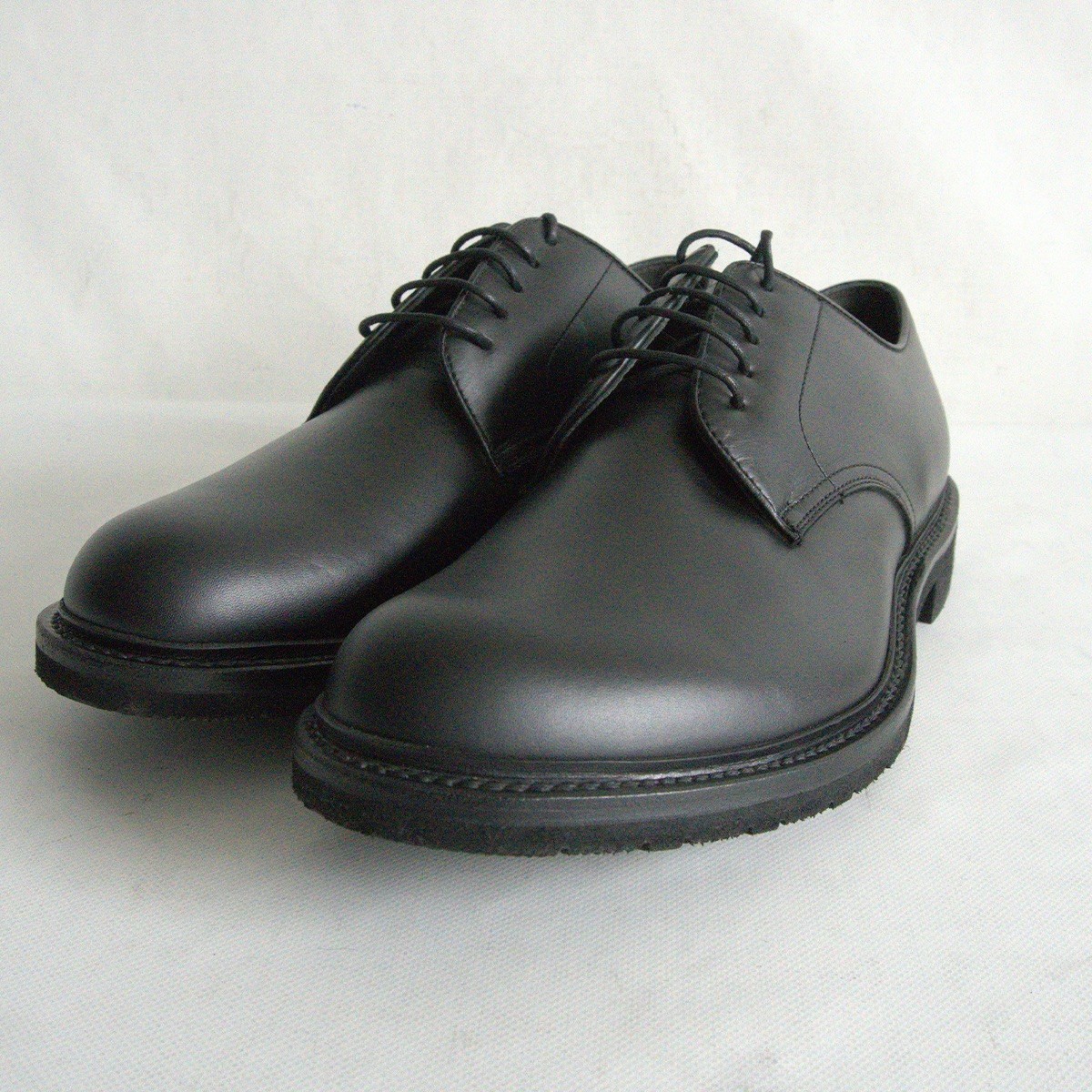 楽天市場】【未使用品】REGAL PROFESSIONAL GEAR【プレーントゥ レザー