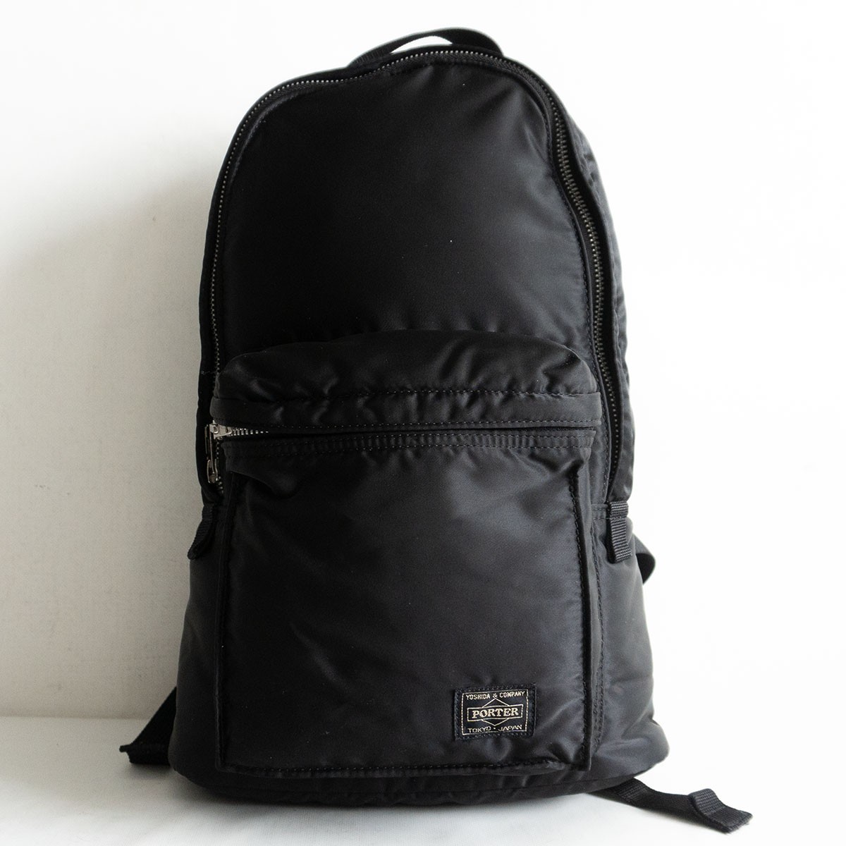 HEAD PORTER リュック 中古・古着通販】HEAD PORTER (ヘッドポーター) BLACKBEAUTY