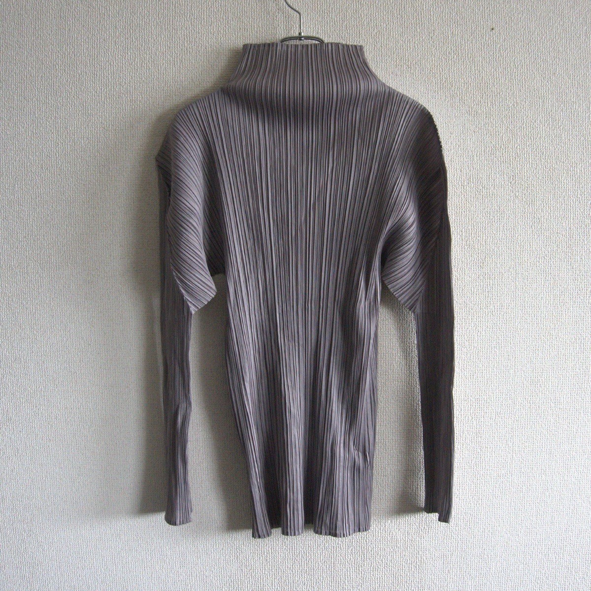 ①イッセイミヤケ　　プリーツプリーズ　　サイズ4 楽天市場】《美品》 PLEATS PLEASE ISSEY MIYAKE プリーツ