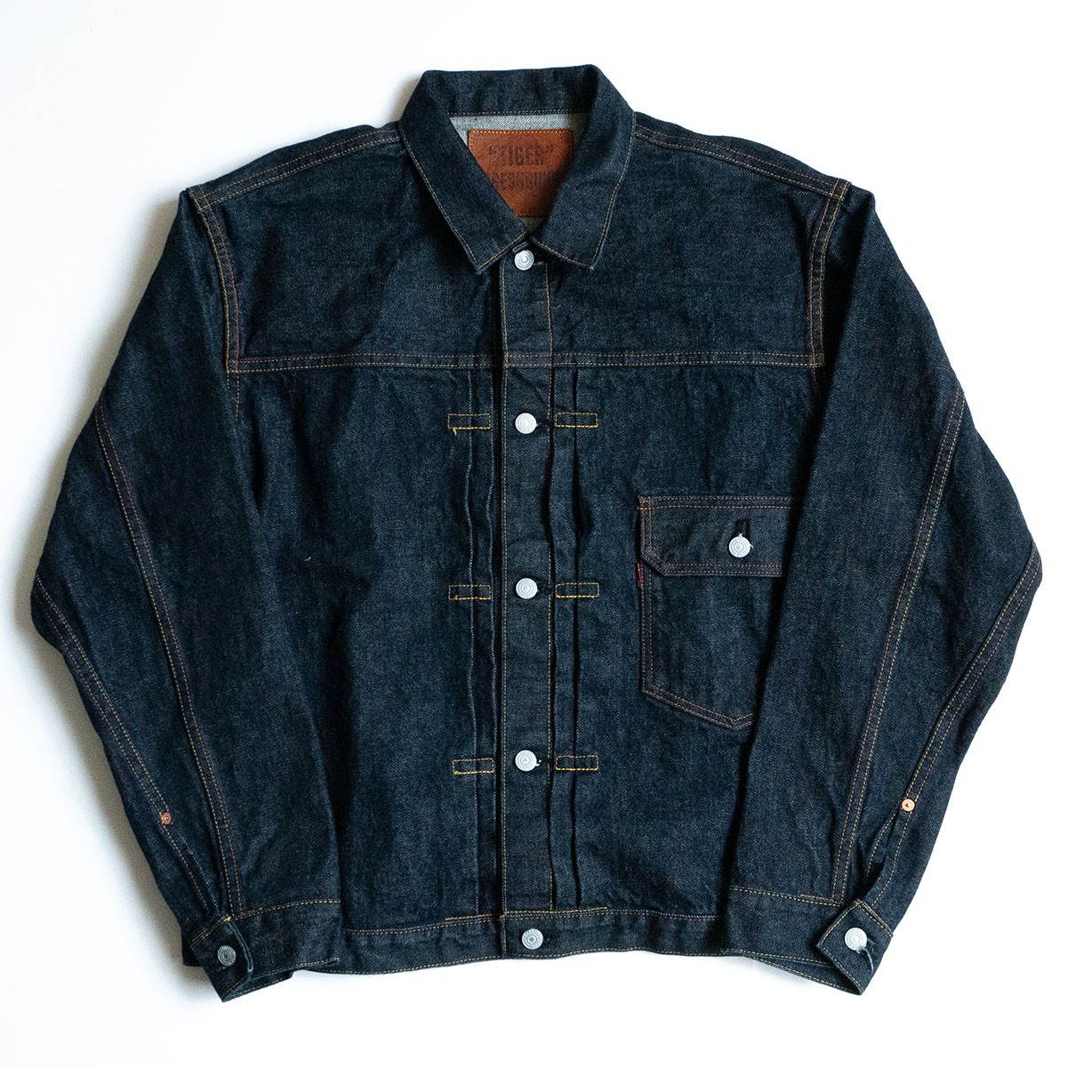 Evis 旧evisu ミリタリージャケット サイズ40 imgrc0120497760.jpg