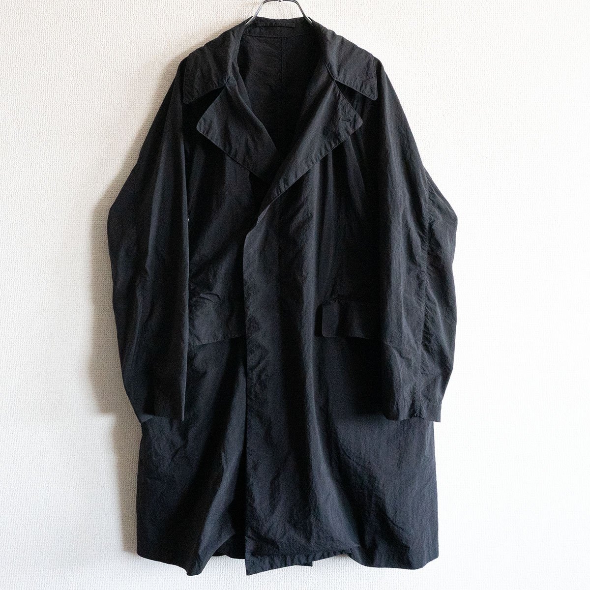 値下げ交渉可　TEATORA デバイスコートパッカブル　サイズ46 楽天市場】【中古】【メンズ】 TEATORA テアトラ DEVICE COAT