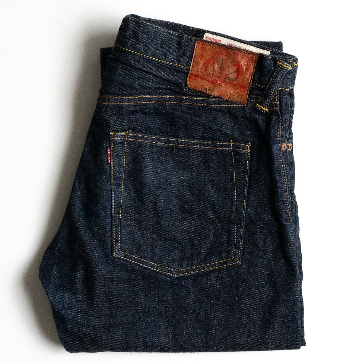 濃紺/EVISU/エヴィス/2001 No.2/黒カモメ/W30 楽天市場】エヴィスジーンズ EVISU 2001 NO.2 大黒 カモメ