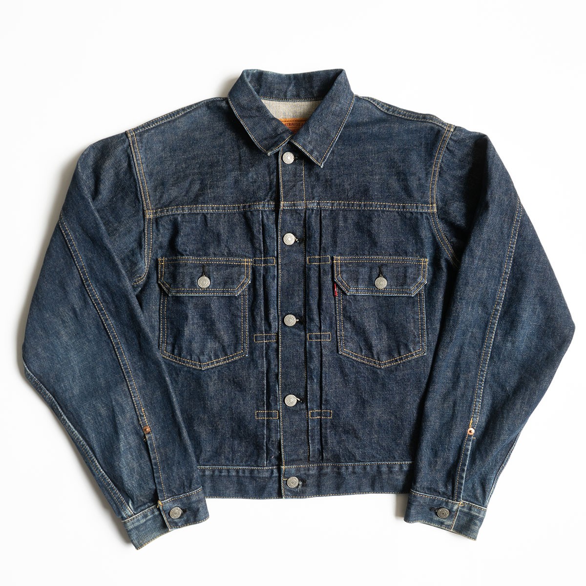 Levi's 507 XX セカンド 復刻 USA製 バレンシア工場 imgrc0131619422.jpg