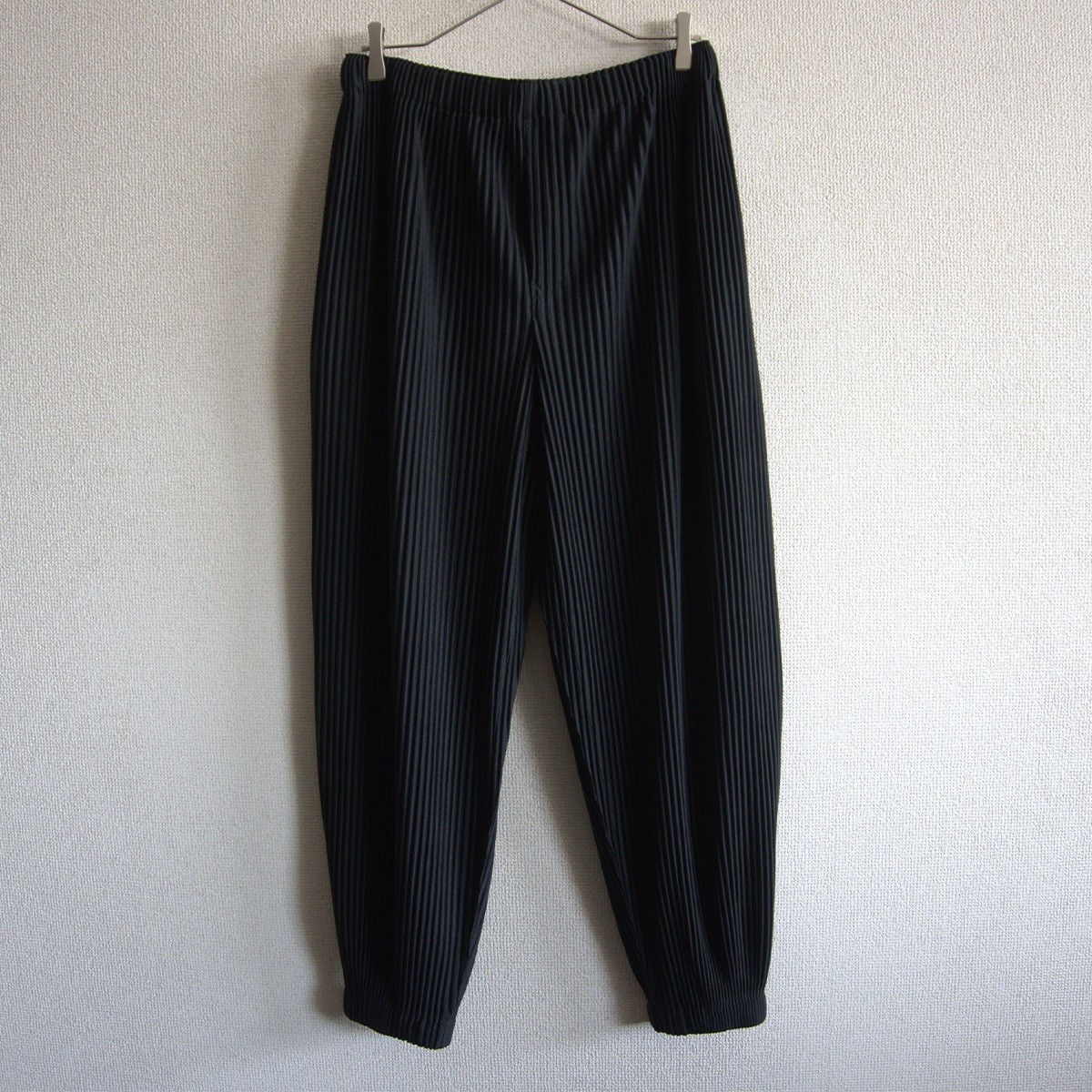 楽天市場】ISSEY MIYAKE イッセイミヤケ パンツ サイズ:1 22SS