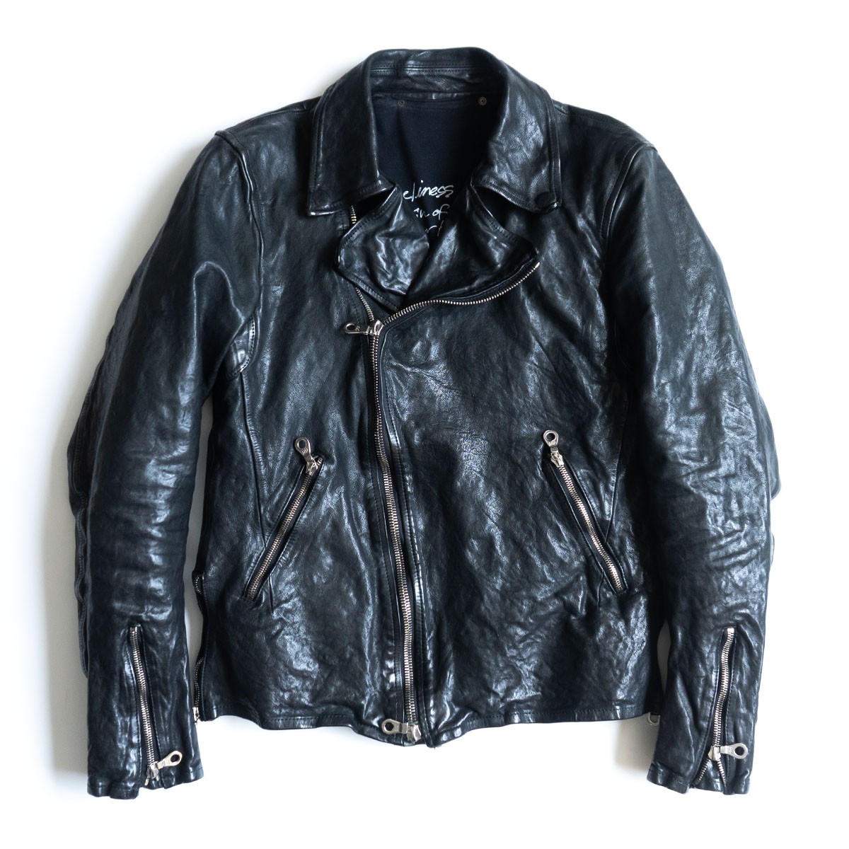 バックラッシュ　イサムカタヤマ　ISAMU KATAYAMA BACKLASH ISAMU KATAYAMA BACKLASH イサムカタヤマバックラッシュ 1254-01
