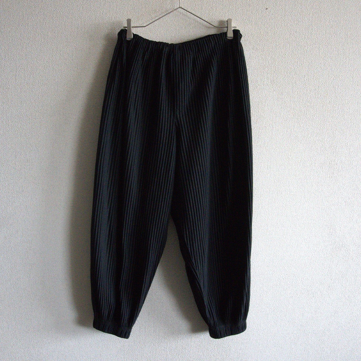 楽天市場】HOMME PLISSE ISSEY MIYAKE Basics HP55JF150 オム