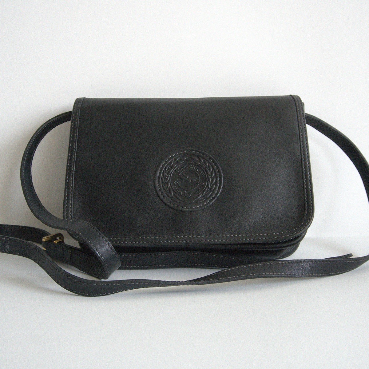楽天市場】【未使用品】【バッグ】LONGCHAMP ロンシャン