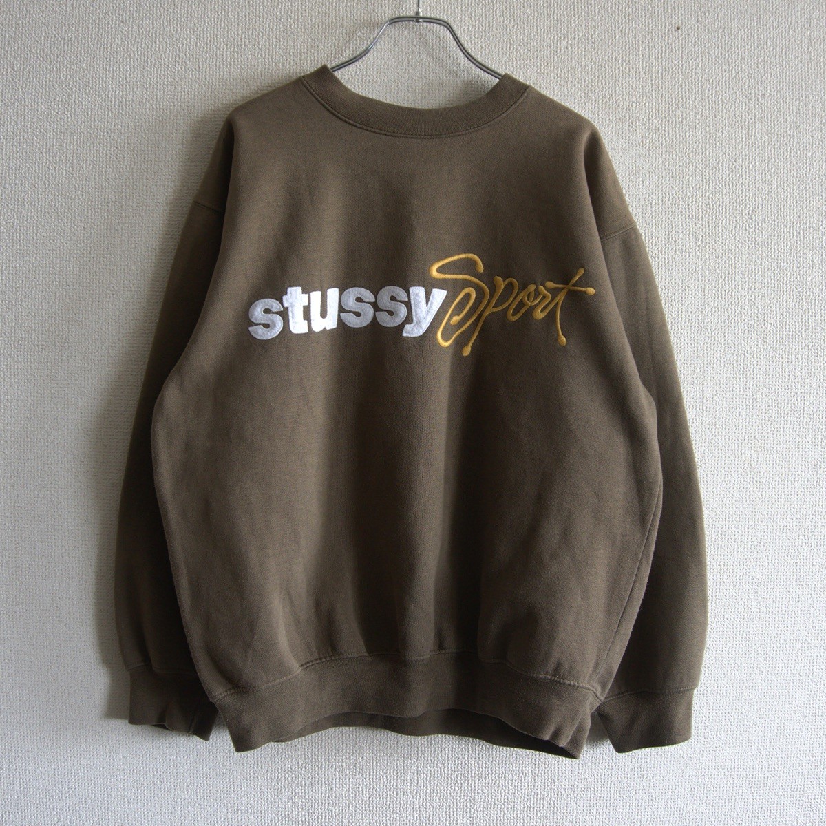 楽天市場】【90s/USA製】STUSSY【スーパースター ロゴ