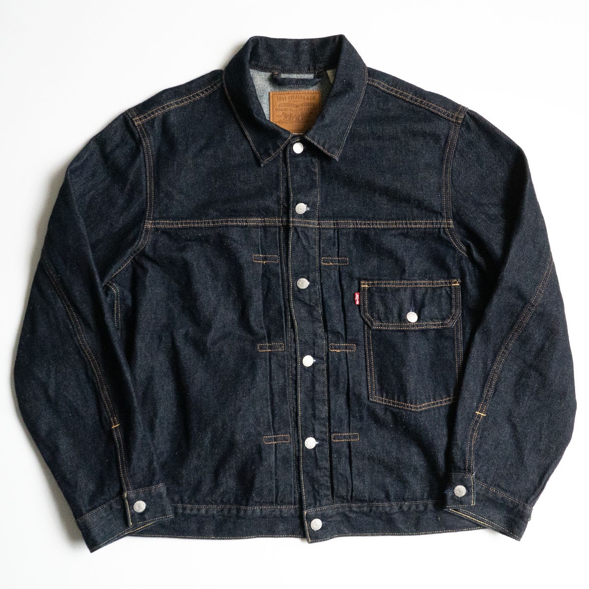 楽天市場】【中古】LEVI'S PREMIUM｜リーバイス プレミアム 別注