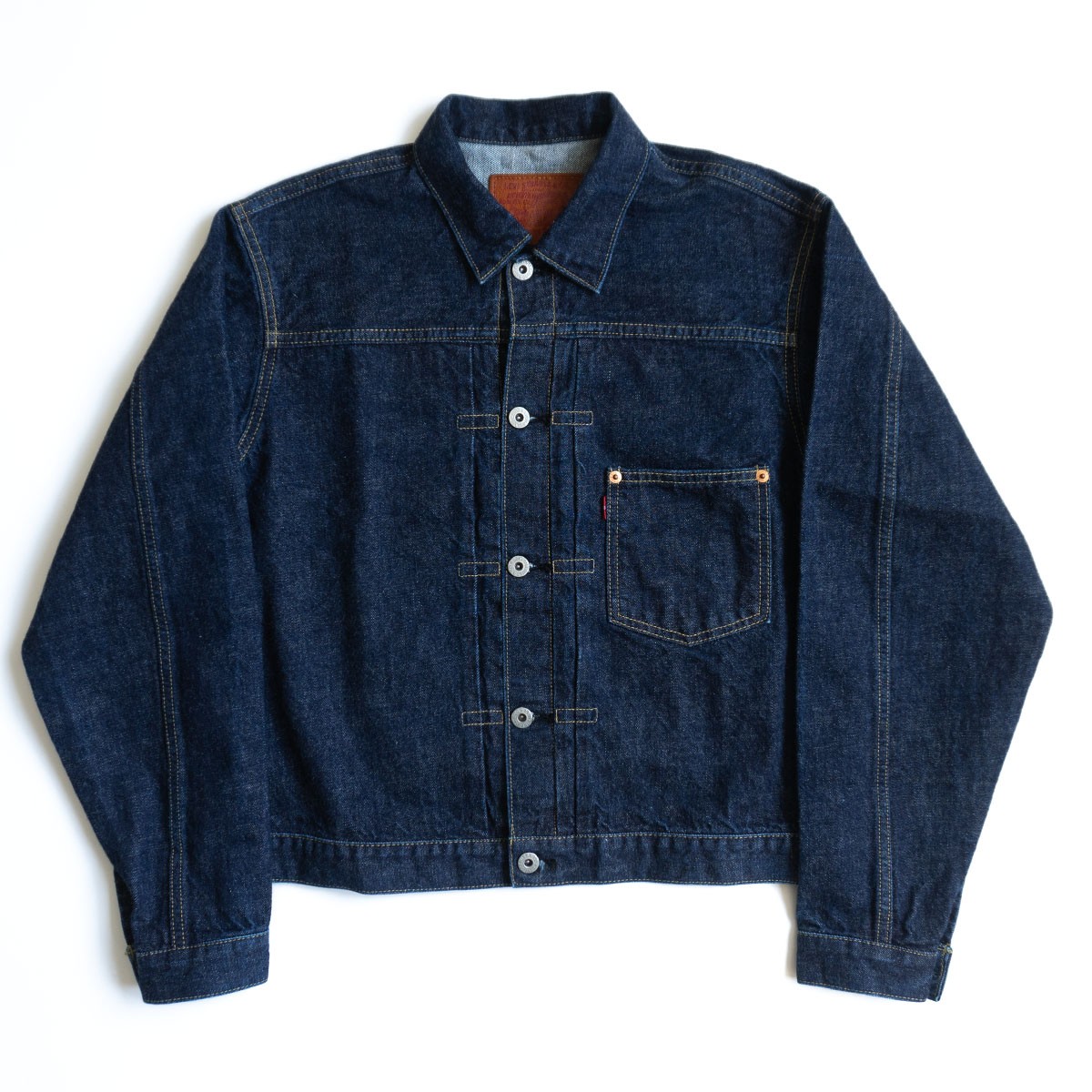 リーバイス 506 1st ファースト BIG E 40s復刻 デニムジャケット imgrc0132253531.jpg