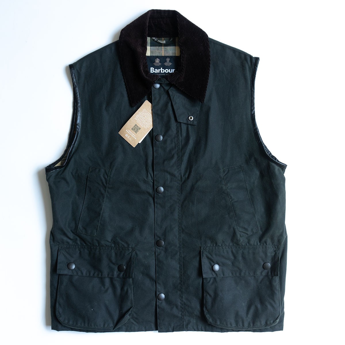Barbour Wasteland オイルドベスト オリーブ 楽天市場】バブアー ベスト BARBOUR ローワーデイル ジレ メンズ