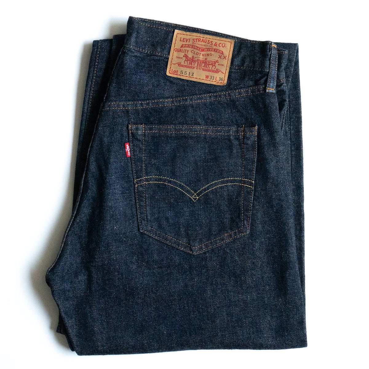 楽天市場】【国内正規品】リーバイス LEVI'S 551ZXX 1962年
