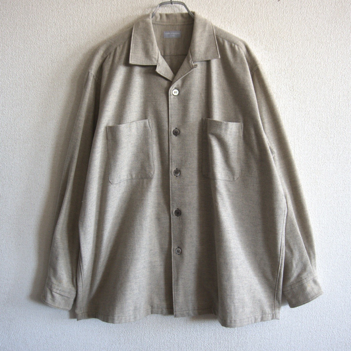 楽天市場】【AD1998】COMME des GARCONS HOMME【90s オーバー