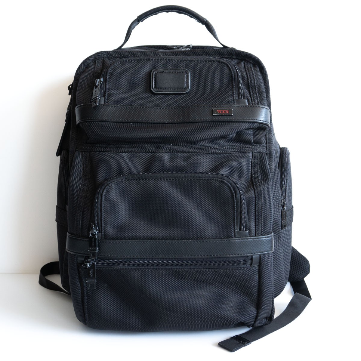 専用　TUMI トゥミ　lejeune ルジュヌ2way バックパック トゥミ TUMI lejeune ルジュヌ2way バックパック メンズ 表記無