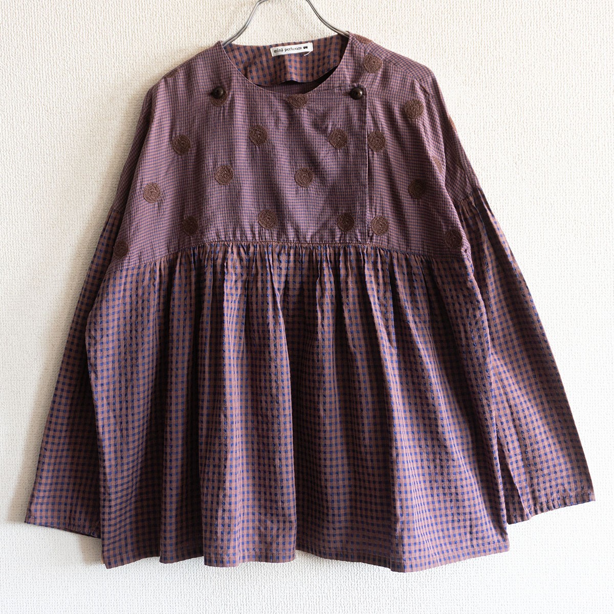 楽天市場】//【定価4.9万】ミナペルホネン mina perhonen sokeri