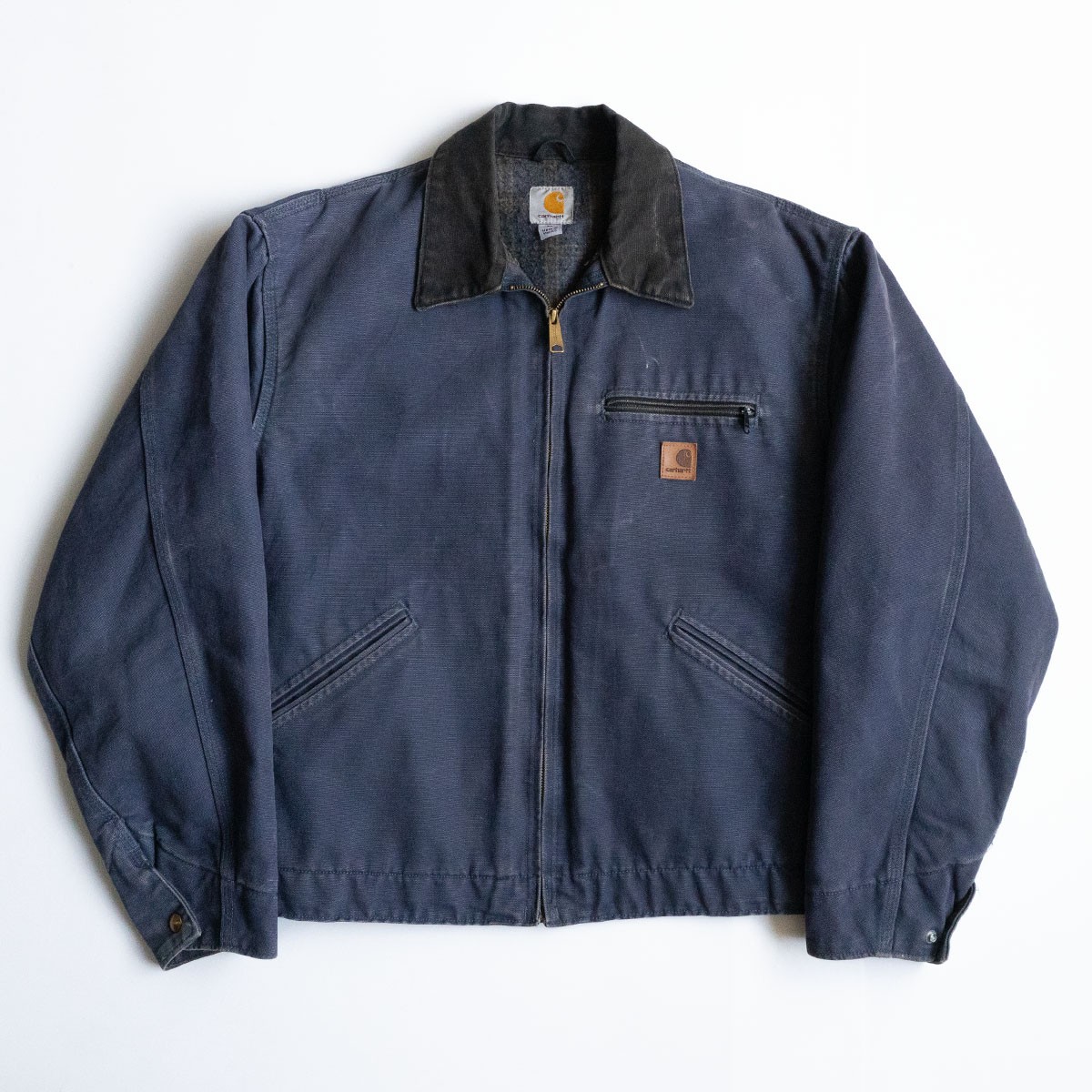 楽天市場】新品 00s carhartt デトロイト ジャケット SDL 4XL