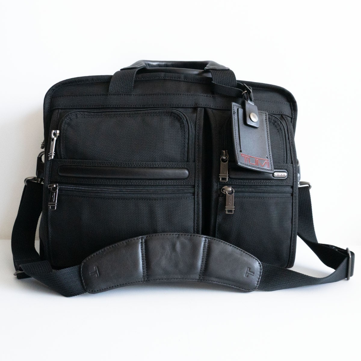 楽天市場】【バッグ】TUMI トゥミ ブリーフケース ビジネス