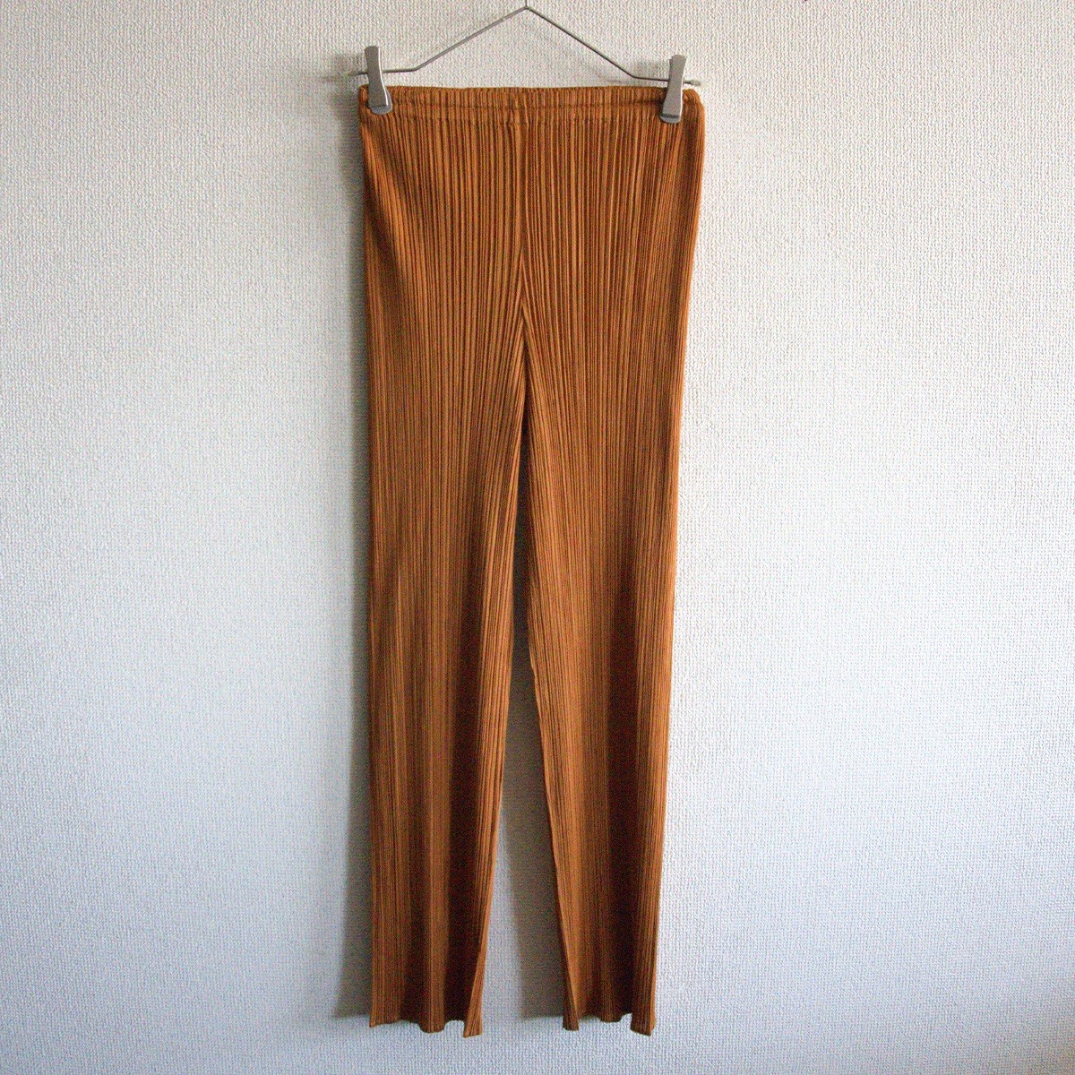 楽天市場】極美品 PLEATSPLEASE プリーツプリーズ ISSEY MIYAKE