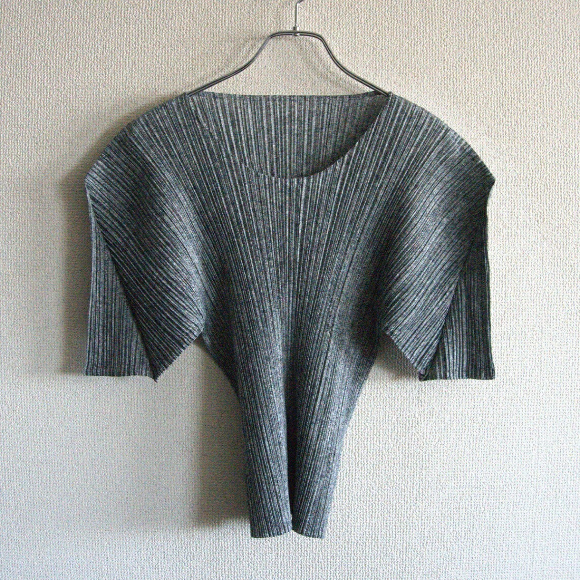 楽天市場】【プリーツプリーズ イッセイミヤケ】PLEATS PLEASE ISSEY