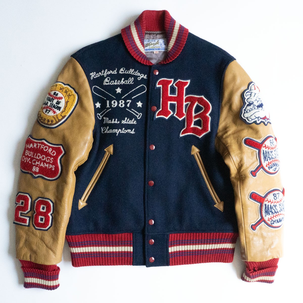 楽天市場】WHITESVILLE（ホワイツビル） 『CAT'S PAW