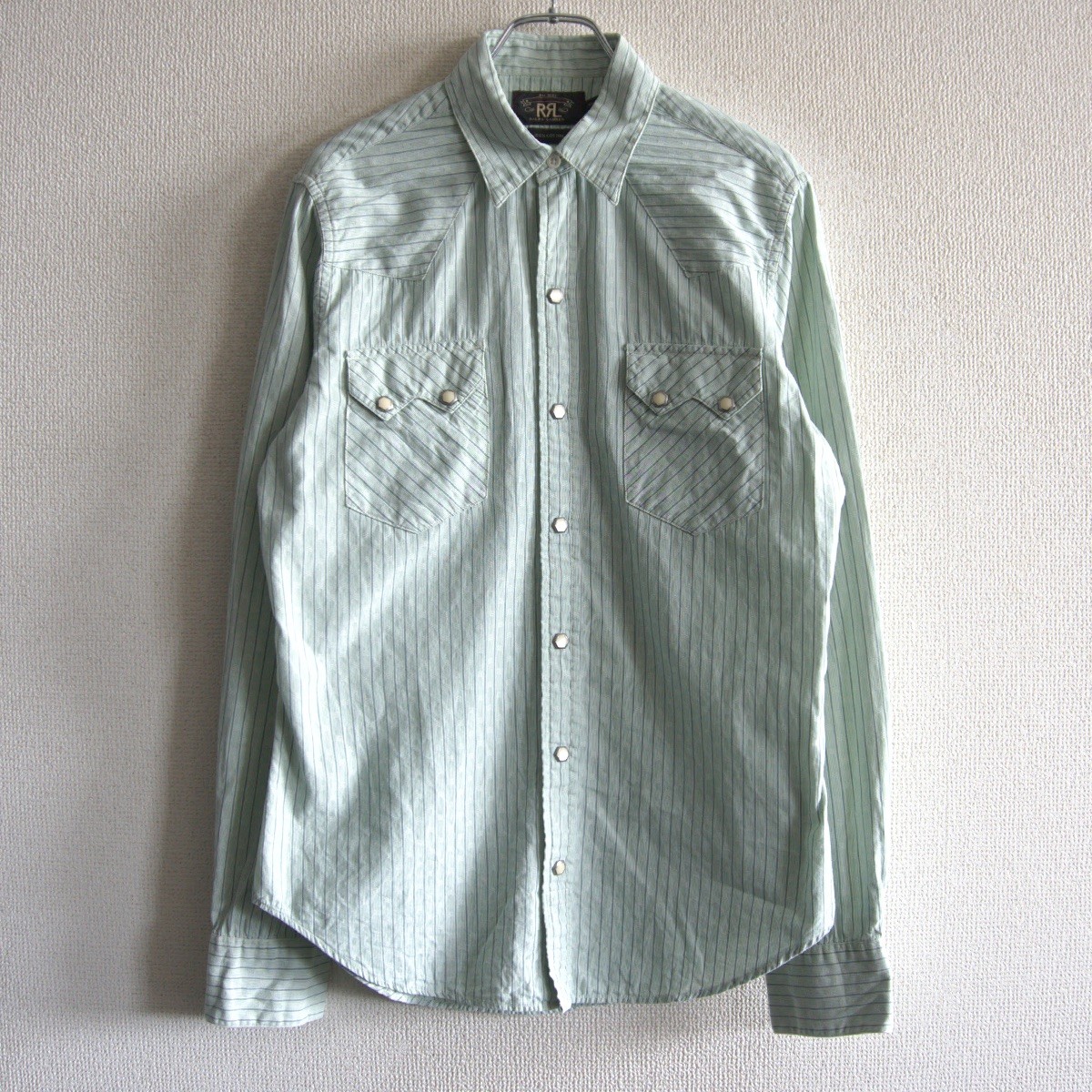 RRL JASPE ベスト(3piece) RRL JASPE ベスト(3piece)