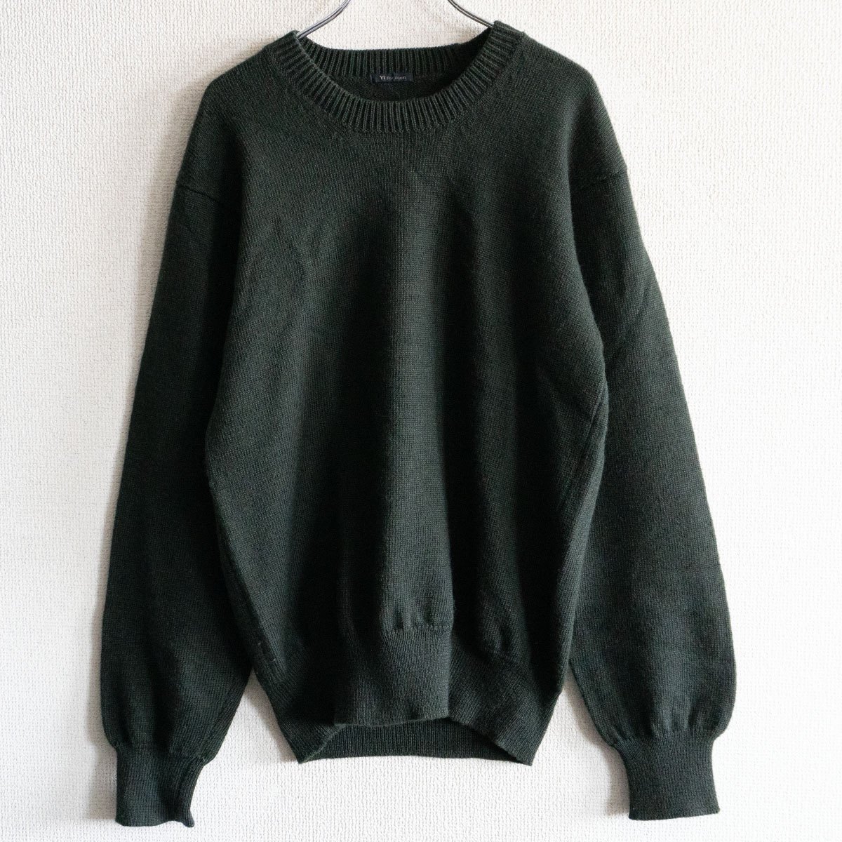 【archive】ワイズ Y's ウールワイドジャケット 3 日本製 2B 黒 楽天市場】【中古】 ワイズY's ウールテーラードジャケット 黒M