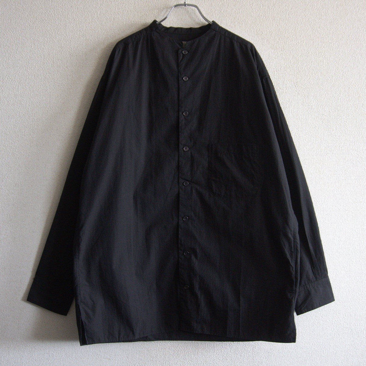 【美品】Y's ヨウジヤマモト 長袖シャツ リネン100 L 美品】Y's ヨウジヤマモト 長袖シャツ リネン100 L - メルカリ