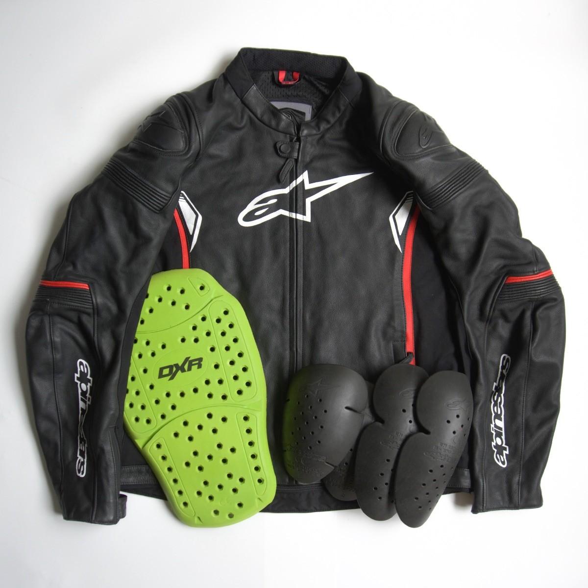 未使用級 アルパインスターズ Sライダース レザージャケット L プロテクター付 楽天市場】Alpinestars アルパインスターズ シングル レザー