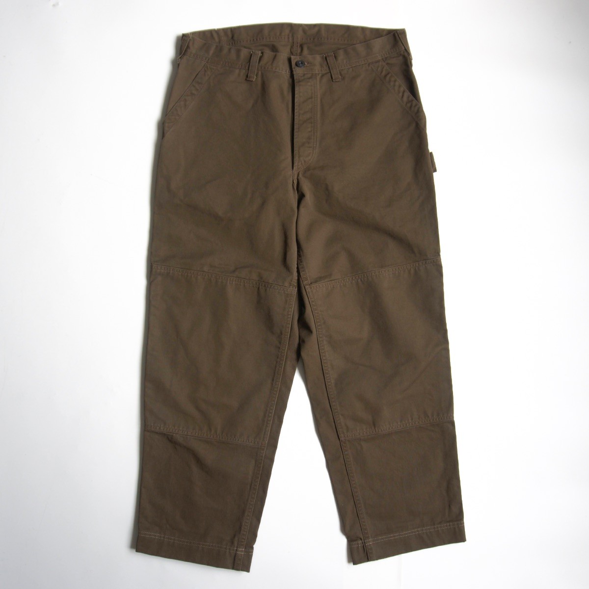 廃盤　新品フリーホイーラーズ Longshoreman ワークパンツ　W34 FREEWHEELERS / フリーホイーラーズ / 