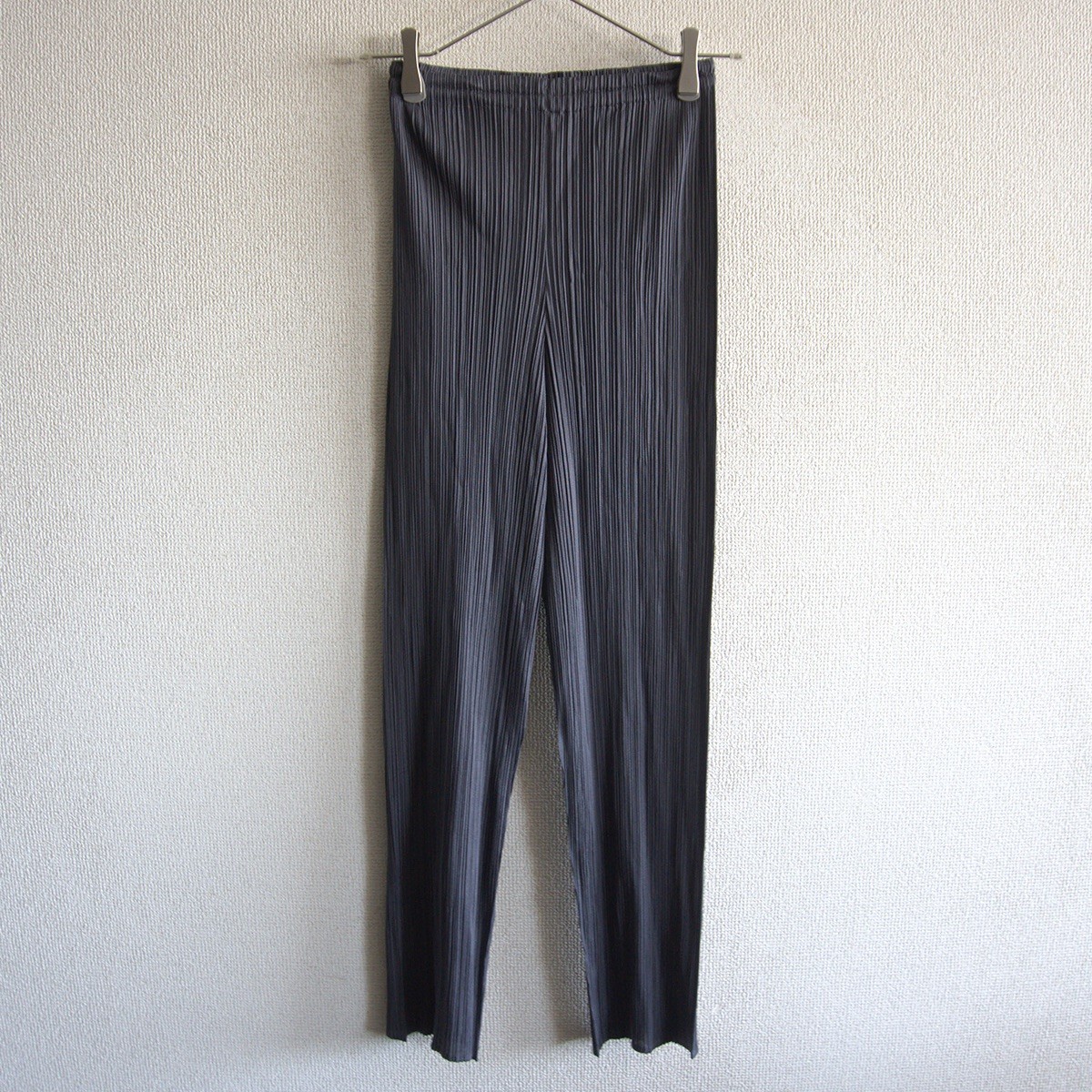 楽天市場】極美品 PLEATSPLEASE プリーツプリーズ ISSEY MIYAKE