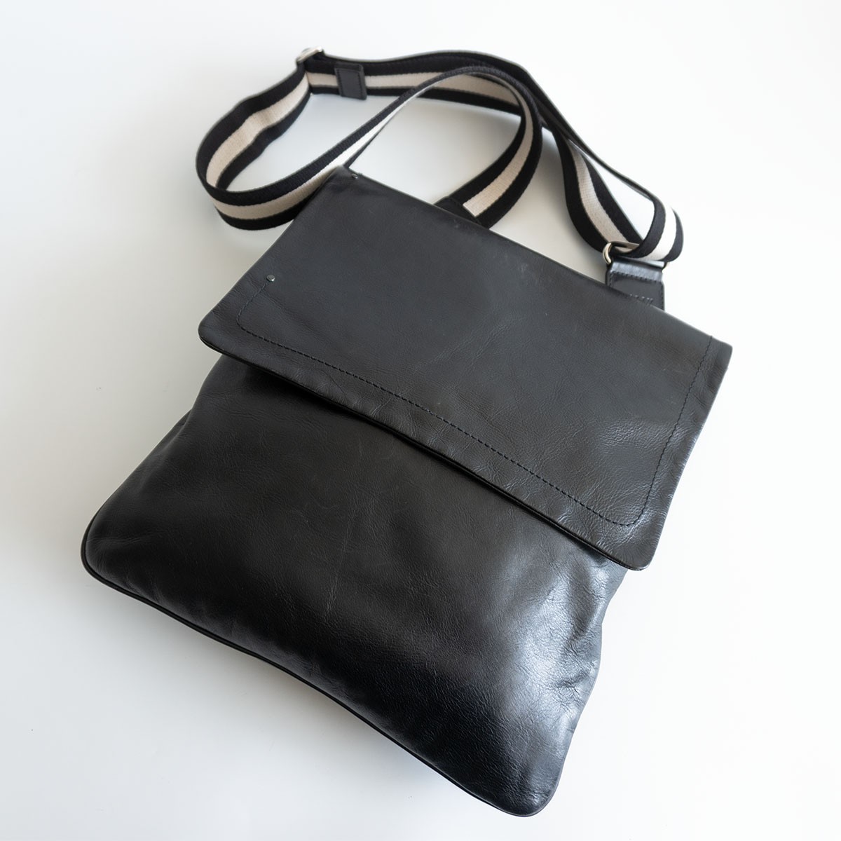 楽天市場】【未使用品】【バッグ】BALLY バリー トレイン