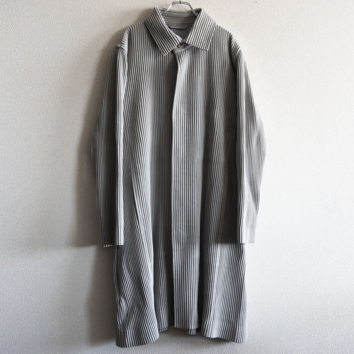 楽天市場】【オムプリッセ イッセイミヤケ】HOMME PLISSE ISSEY