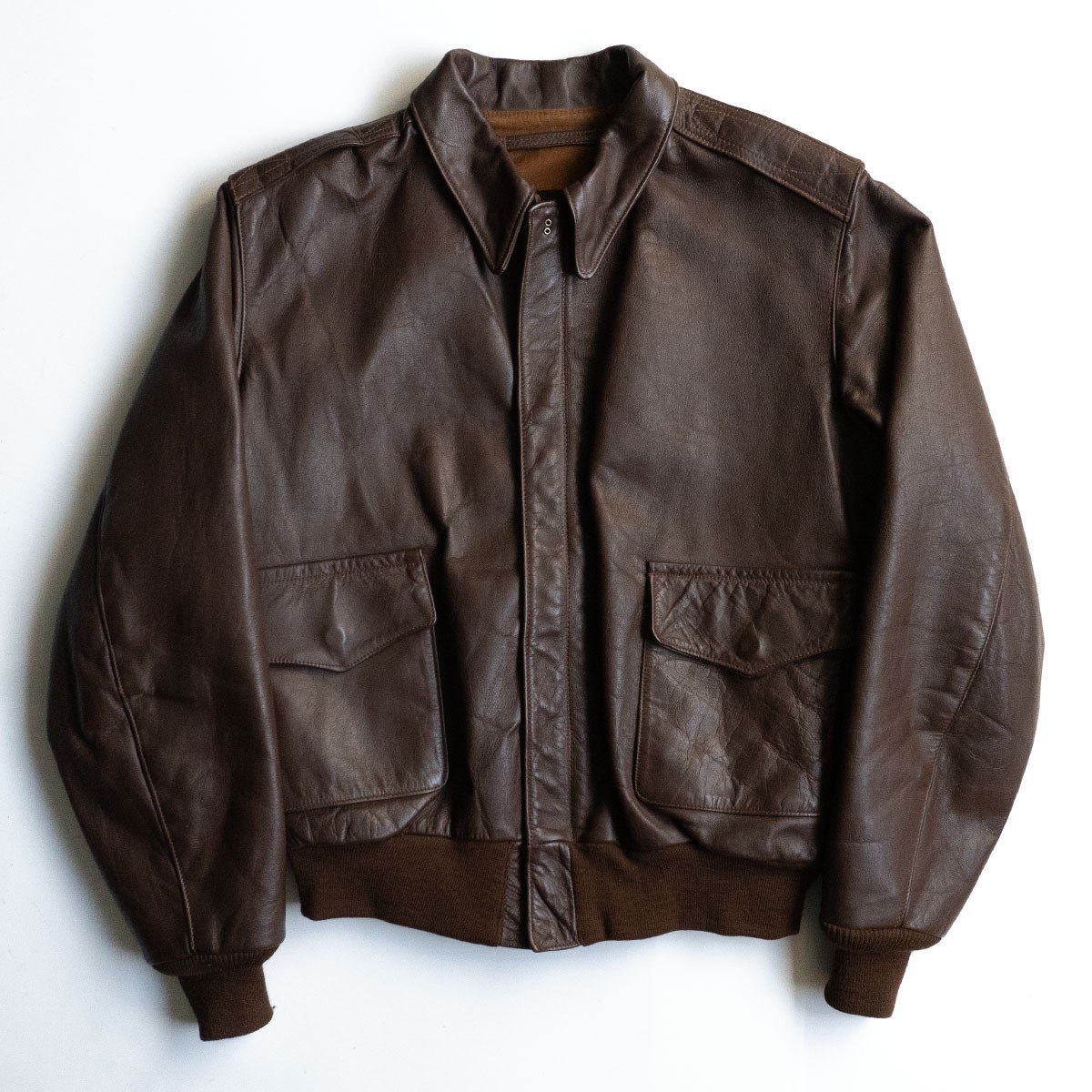 楽天市場】ajito J-28 1950's TAUBERS 38サイズ タウバーズビンテージ