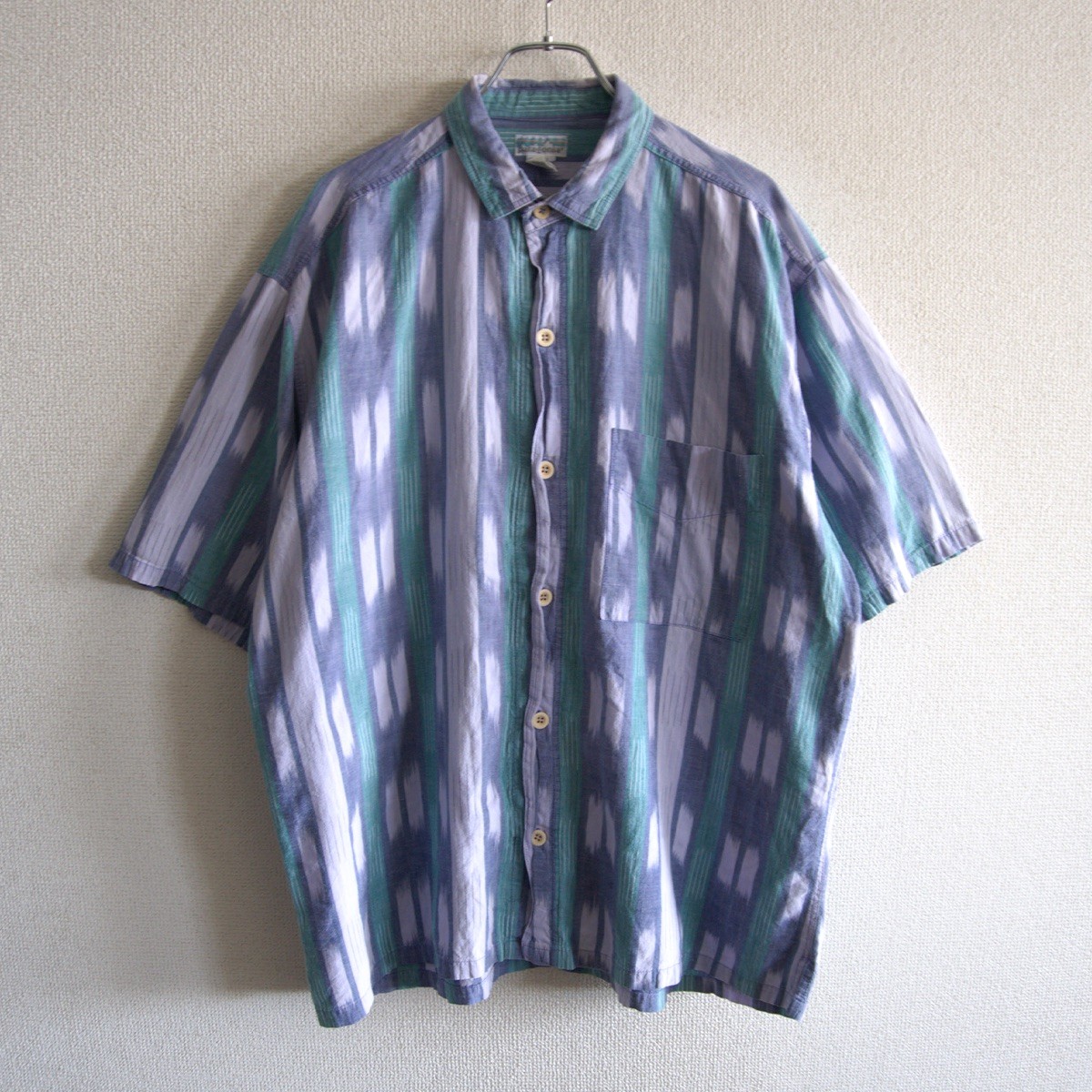 楽天市場】【雰囲気抜群/70s】PATAGONIA【ワーク シャツ】M パタゴニア