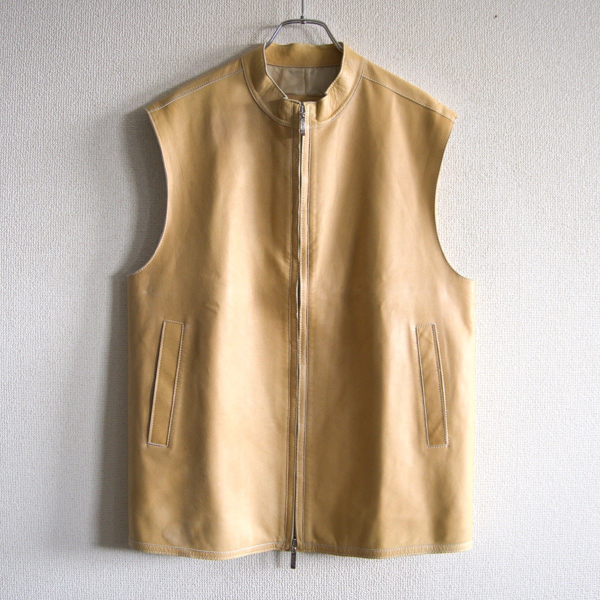 楽天市場】LOEWE アナグラムベスト (モヘア) ソフトホワイト S