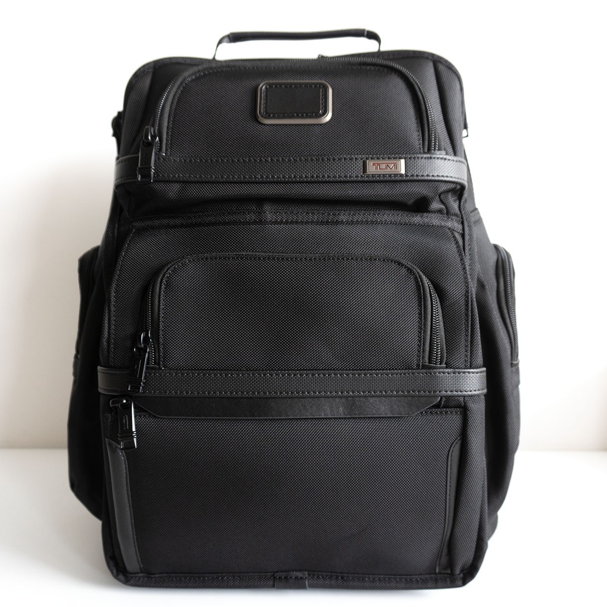 楽天市場】【新品未使用品】【バッグ】TUMI トゥミ アスコット