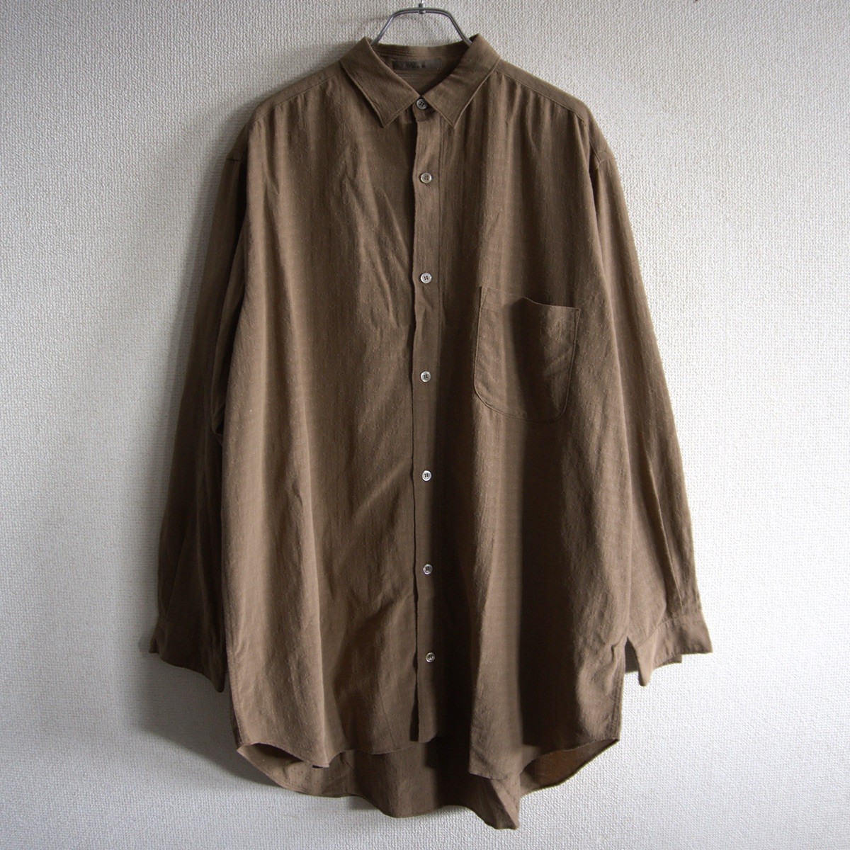 楽天市場】ヨウジヤマモト YOHJI YAMAMOTO インクジェット プリント